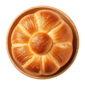 Butter Brioche